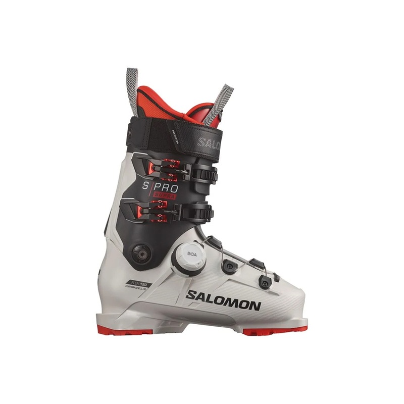S/PRO SUPRA BOA RED 120 GW|25.5/7.5|26.5/8.5|27.5/9.5