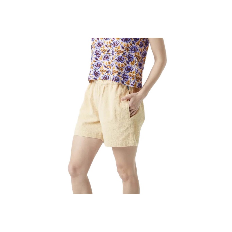 FLAROS SHORTS|woodash|S|M|L