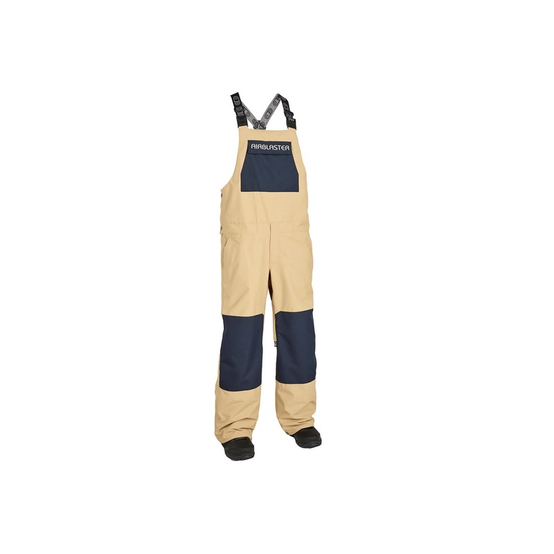 FREEDOM BIB|vintage black|tan|bluebird|S|M|L|XL|XXL