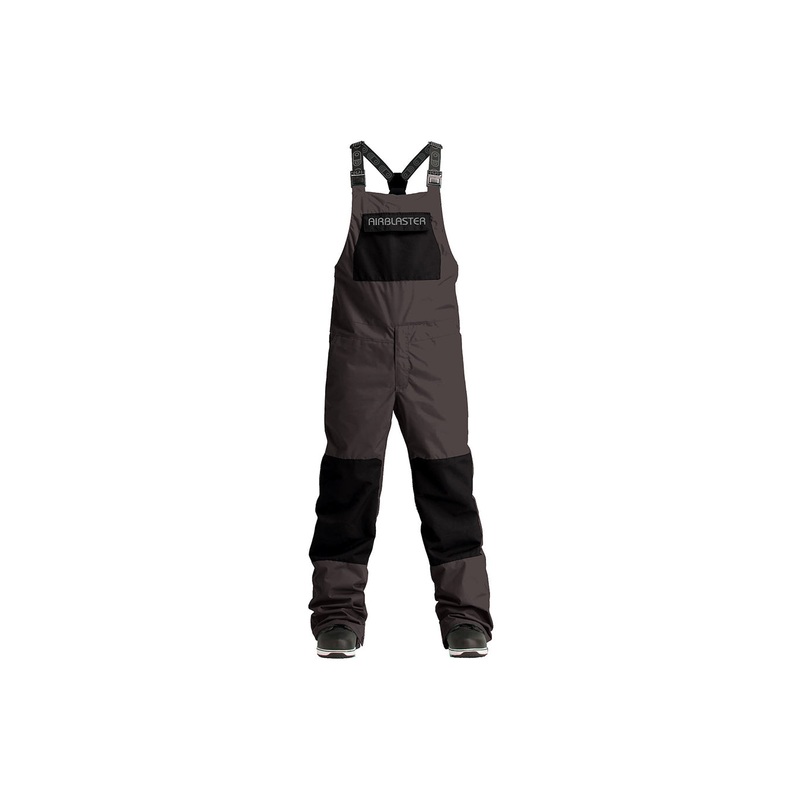 FREEDOM BIB|vintage black|tan|bluebird|S|M|L|XL|XXL