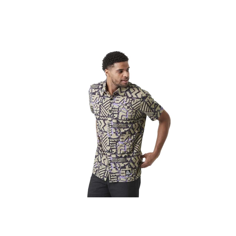 LEEWARM SHIRT|eleven print|M|L|XL