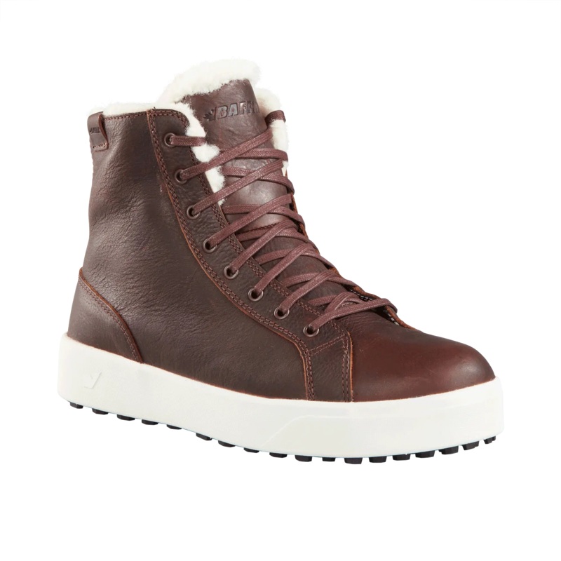 Men’s Tavern Winter Boots|Brown|8 US|9 US|10 US|11 US|12 US