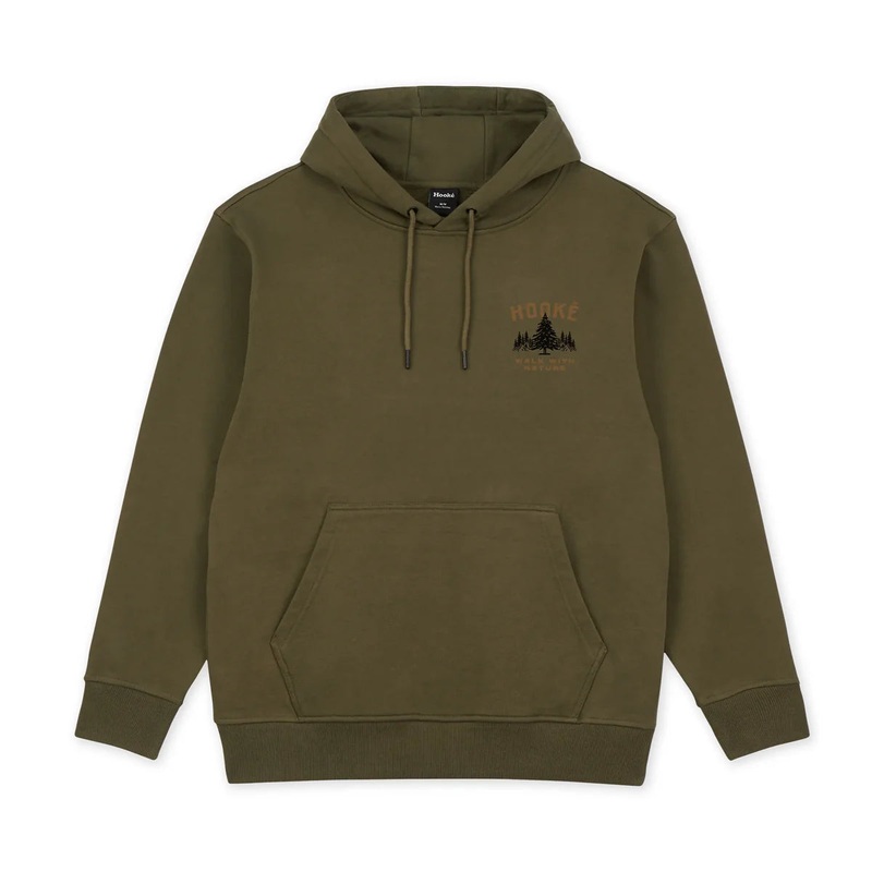 Men’s Walk With Nature Hoodie (Past Season)