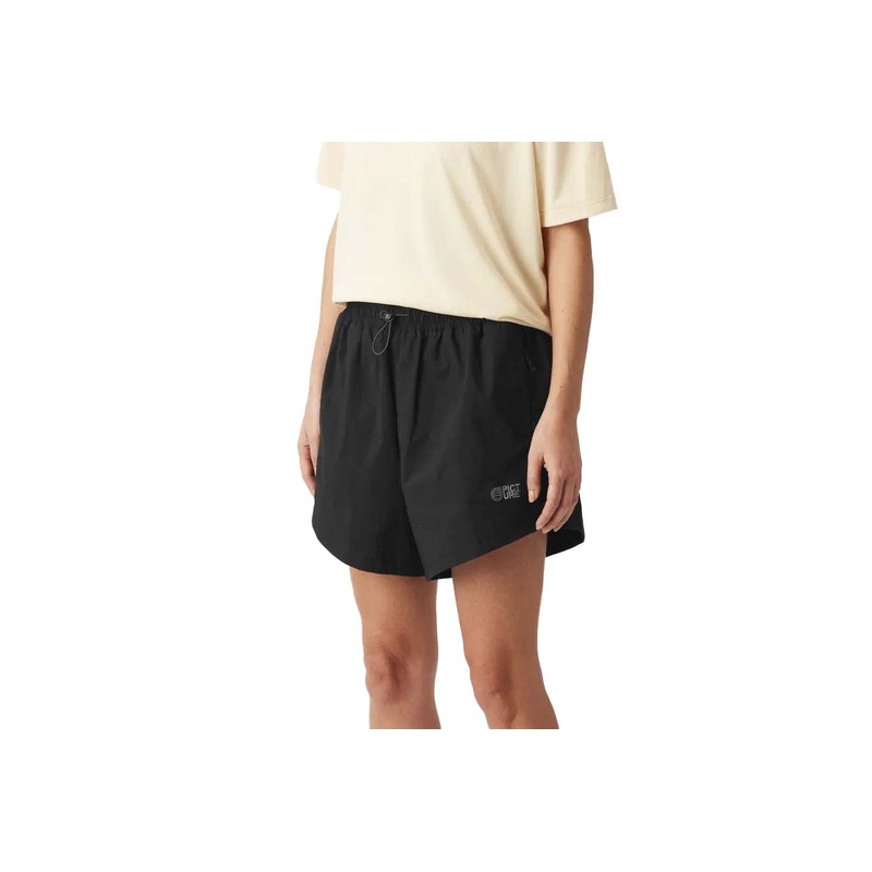 OSLON TECH SHORTS|black|S|M|L