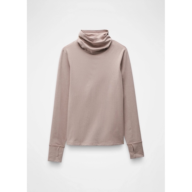 Women’s Ice Flow Long Sleeve (Past Season)