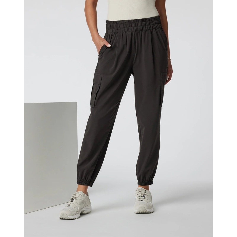 Women’s Villa Cargo Jogger|Dark Java|XSmall|Small|Medium|Large