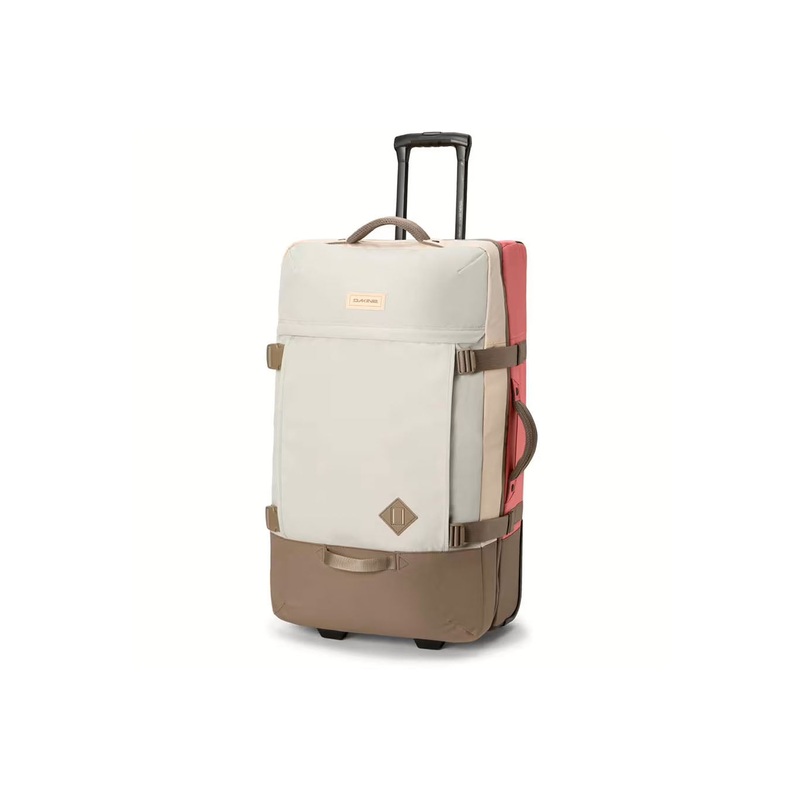 365 ROLLER BAG 100L|salmon bay|O/S