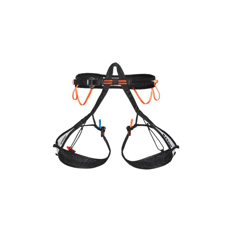 Aenergy Harness|White|Small|Medium|Large|XLarge