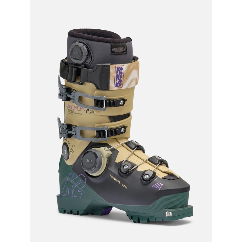 Anthem 125 BOA W Ski Boots 2026