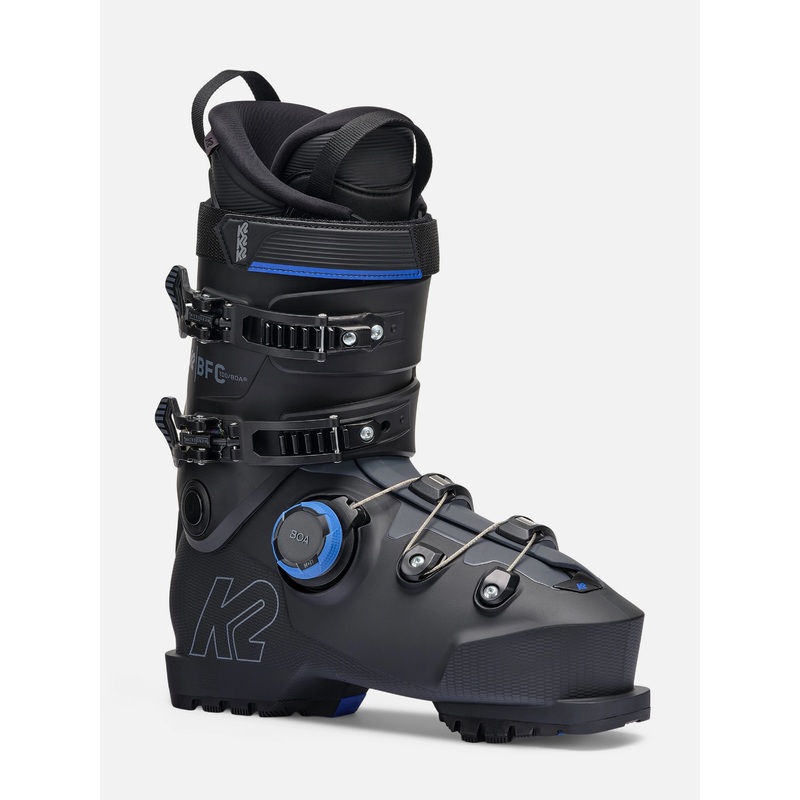 BFC 100 BOA M Ski Boots 2026|24.5|25.5|26.5|27.5|28.5|29.5|30.5