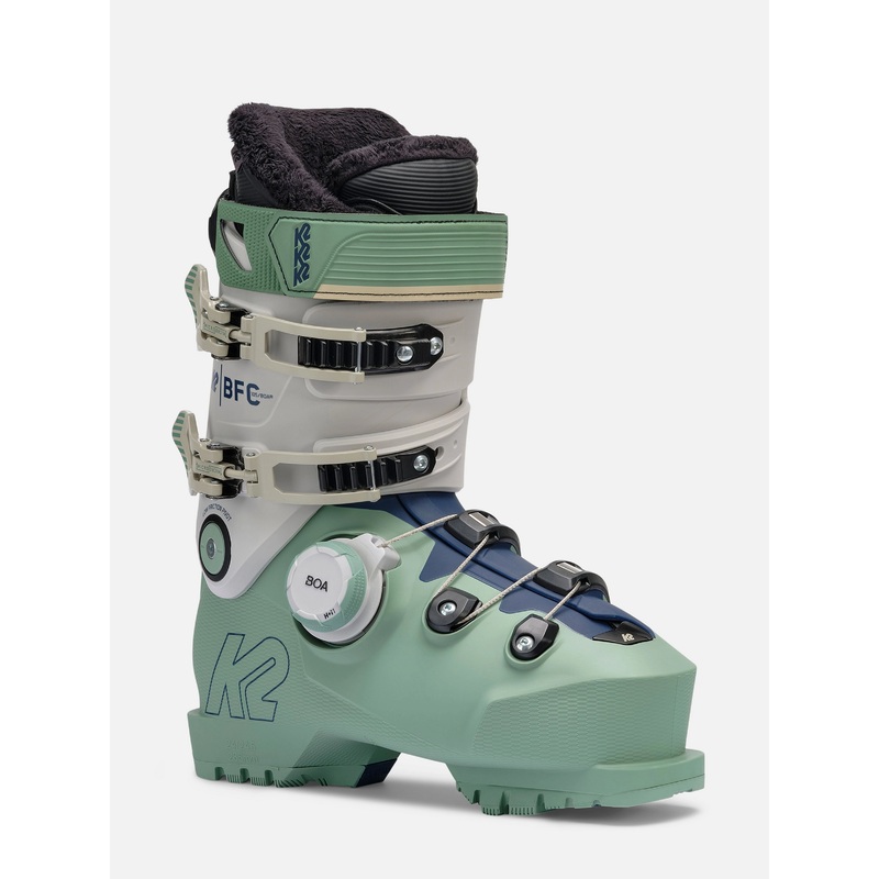 BFC 105 BOA W Ski Boots 2025|22.5|23.5|24.5|25.5|26.5