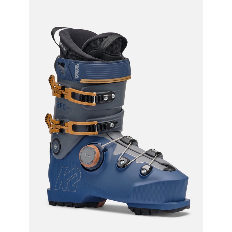 BFC 120 BOA M Ski Boots 2025|24.5|25.5|26.5|27.5|28.5|29.5