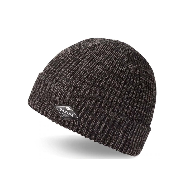 BRYSON BEANIE|black/charcoal|rosin/stone|chocolate chip|S/O|O/S