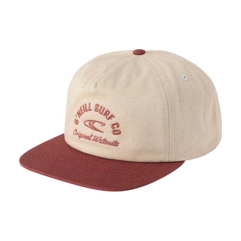 CUTLER SNAPBACK|seagrass|light khaki|O/S