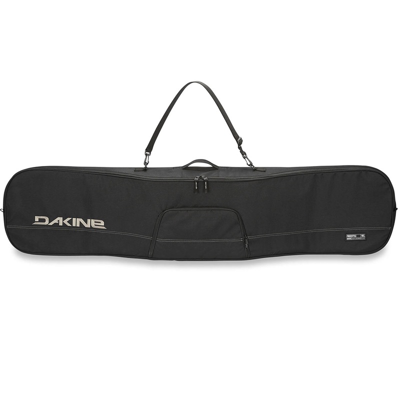 FREESTYLE SNOWBOARD BAG|black|157|165