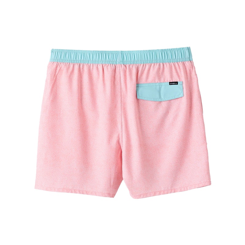 HERMOSA LIGHT LINED VOLLEY 15|candlelight|S|M|L