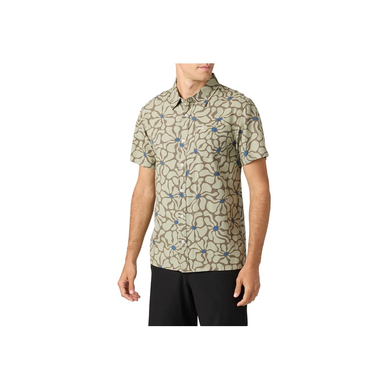 OG ECO PRINT STANDARD|seagrass|M|L|XL