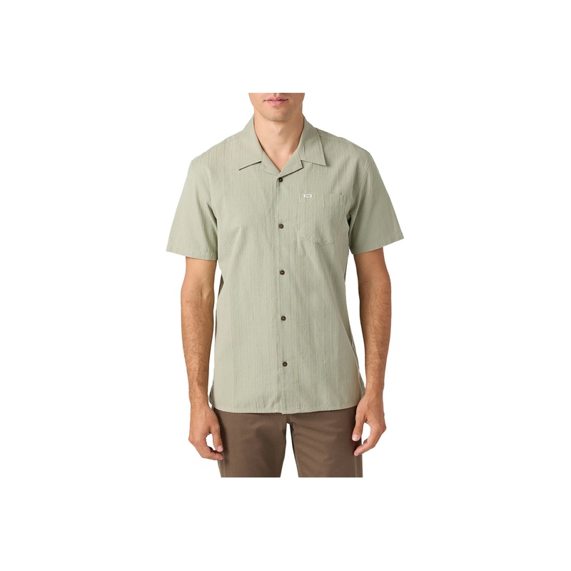 OG ECO STRIPE STANDARD|seagrass|M|L|XL