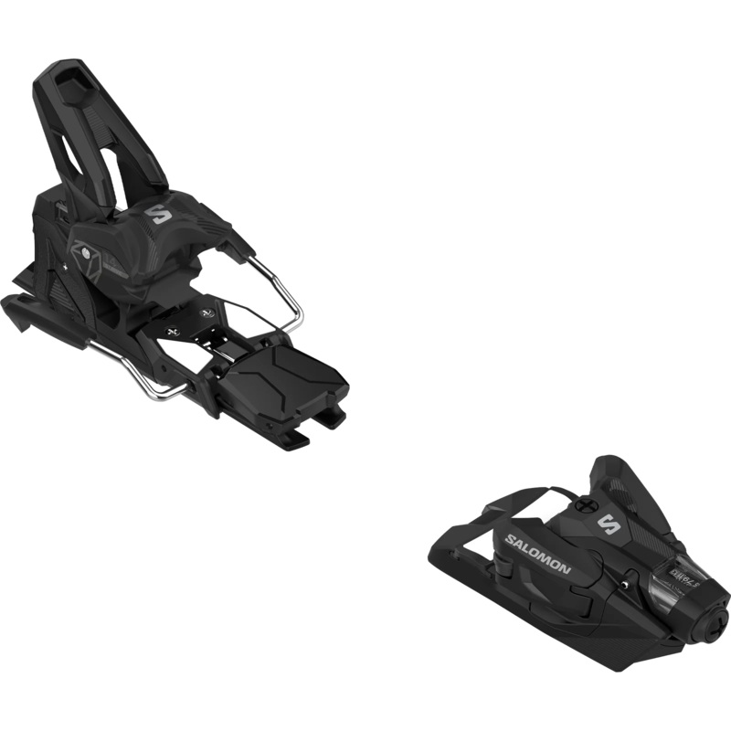 Strive 14 MN Bindings|Black|Flame Orange|Sachet Pink / Black / Race Blue|90mm|100mm|115mm|130mm