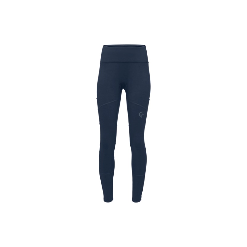 Women’s Femund Warmwool Flex Tights