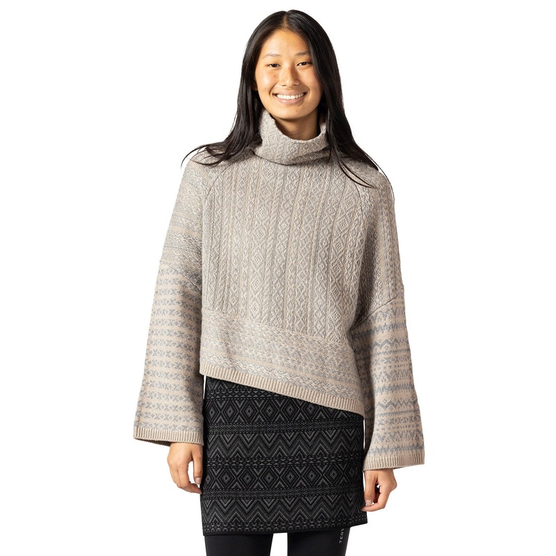Women’s Gardena Sweater (Past Season)