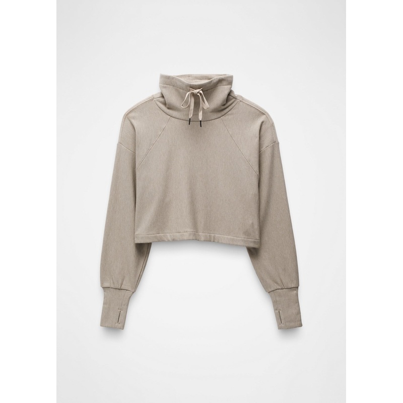 Women’s Sacred Space Pullover (Past Season)