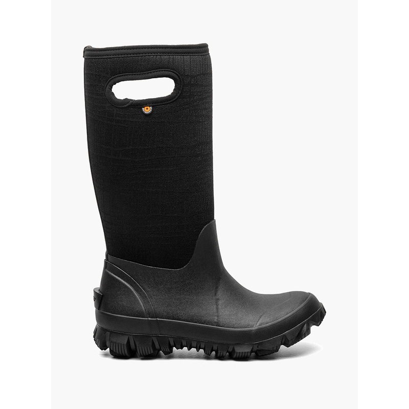 Women’s Whiteout Cracks Boots|Black|6 US|7 US|8 US|9 US|10 US