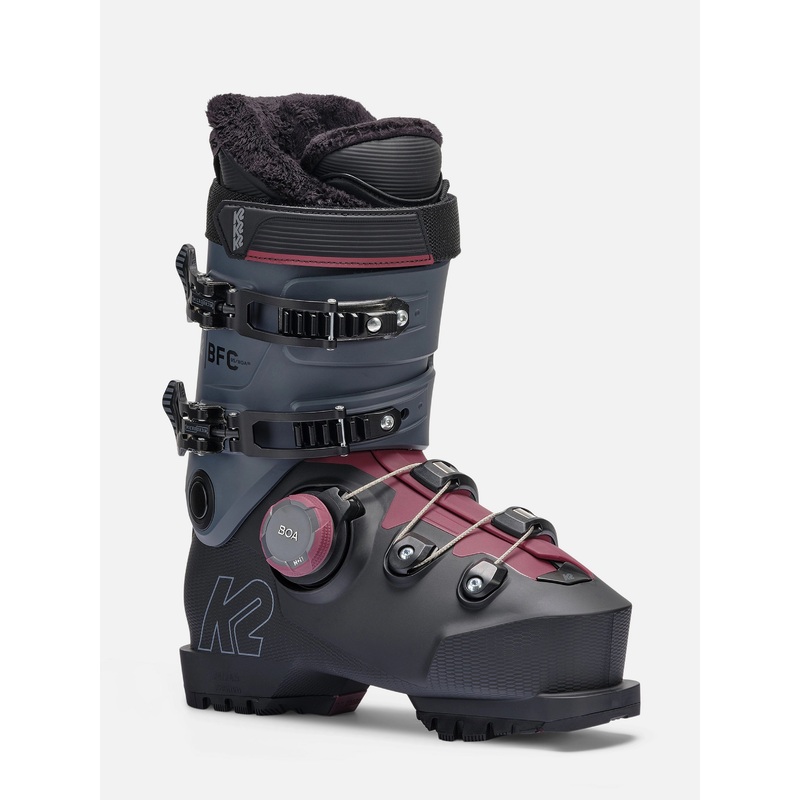 BFC 95 BOA W Ski Boots 2026|22.5|23.5|24.5|25.5|26.5