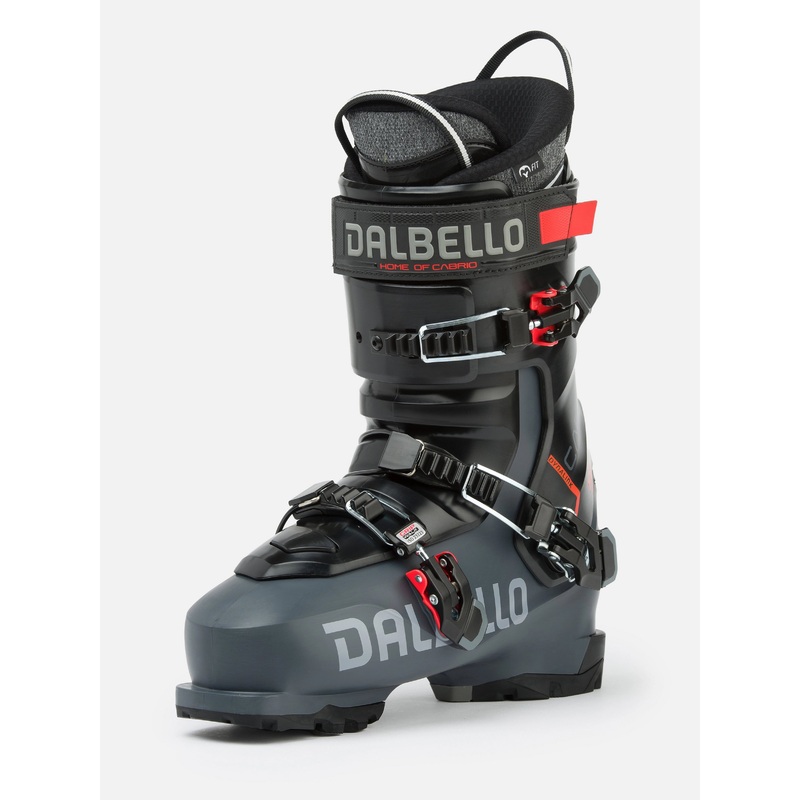 Cabrio MV 120 IF Ski Boots 2026