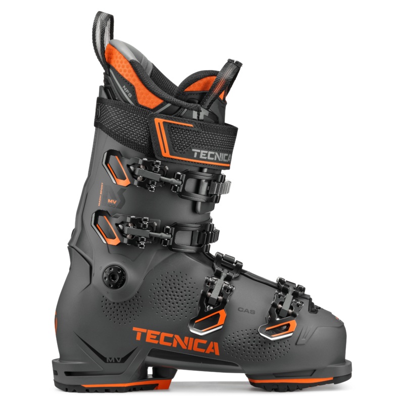 Mach Sport MV 100 Ski Boots 2025