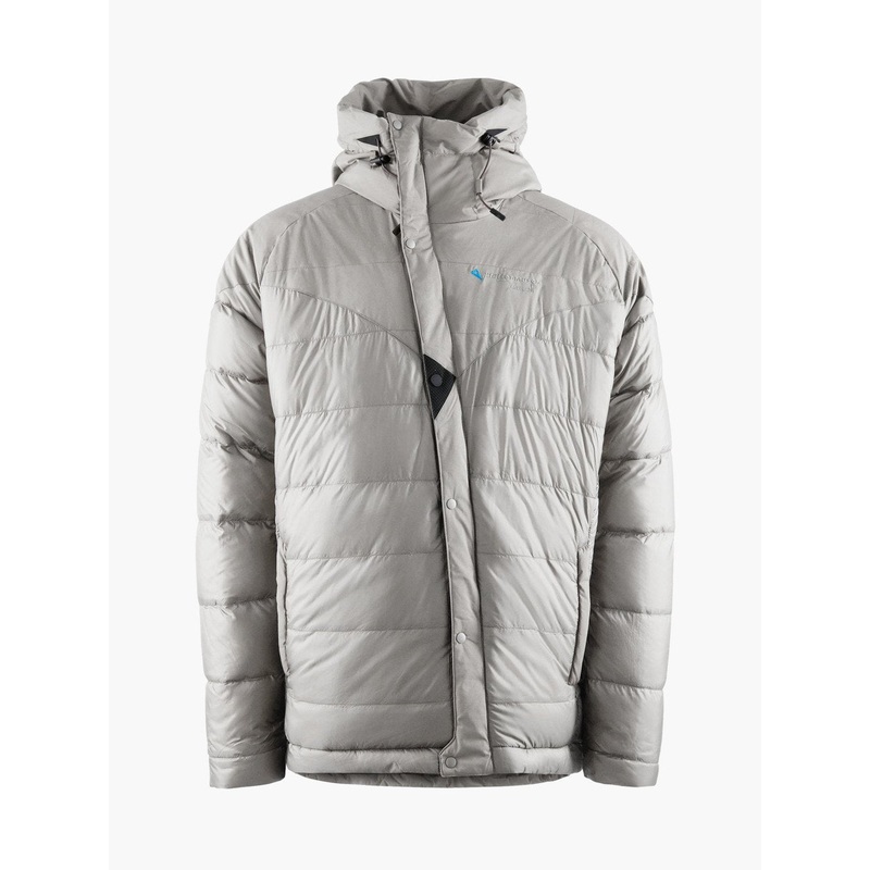 Men’s Atle 3.0 Jacket|Dove Grey|Amaranth Red|Small|Medium|Large|XLarge