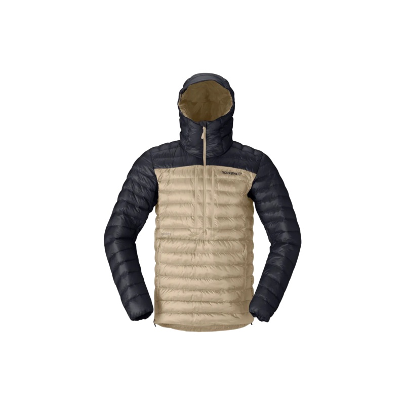 Men’s Lofoten Down800 Anorak|Winter Twig|Small|Medium|Large|XLarge