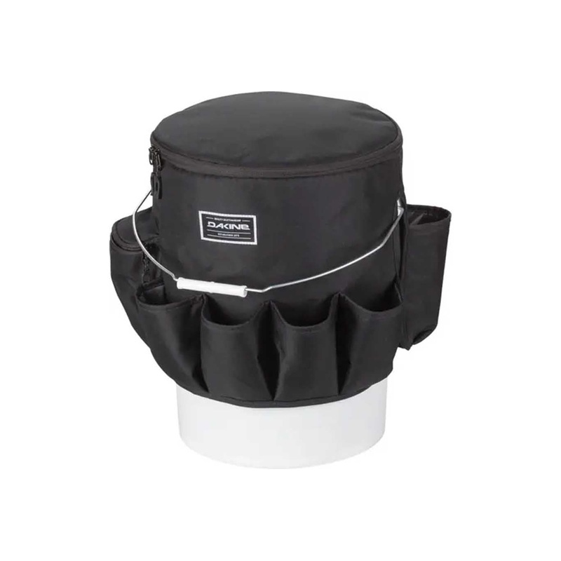 PARTY BUCKET|black|grey|seaford pet|S/O