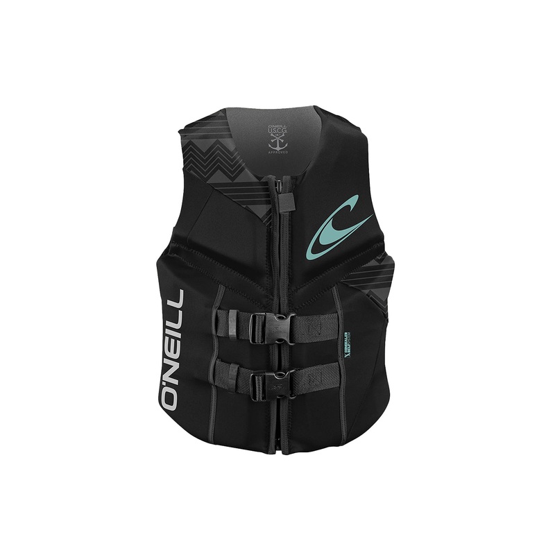 REACTOR FZ USCG LIFE VEST – WOMEN