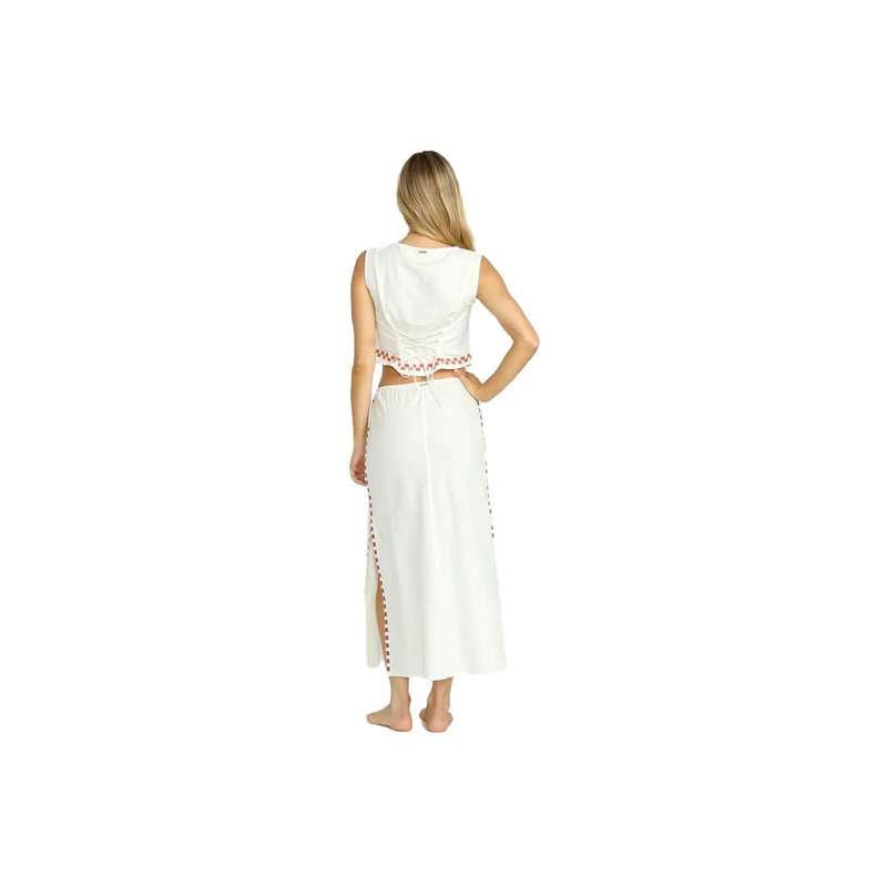 SECRET COVE SKIRT|scs|S|M|L