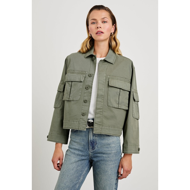 Women’s Madison Jacket (Past Season)