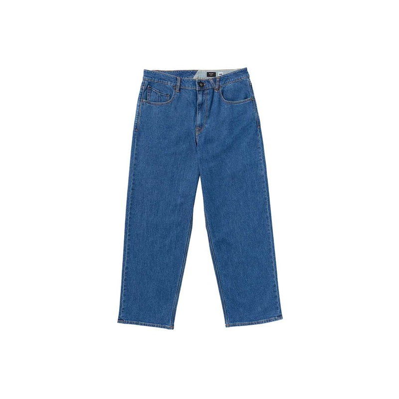 BILLOW DENIM|bold blue|30|32|33|34|36