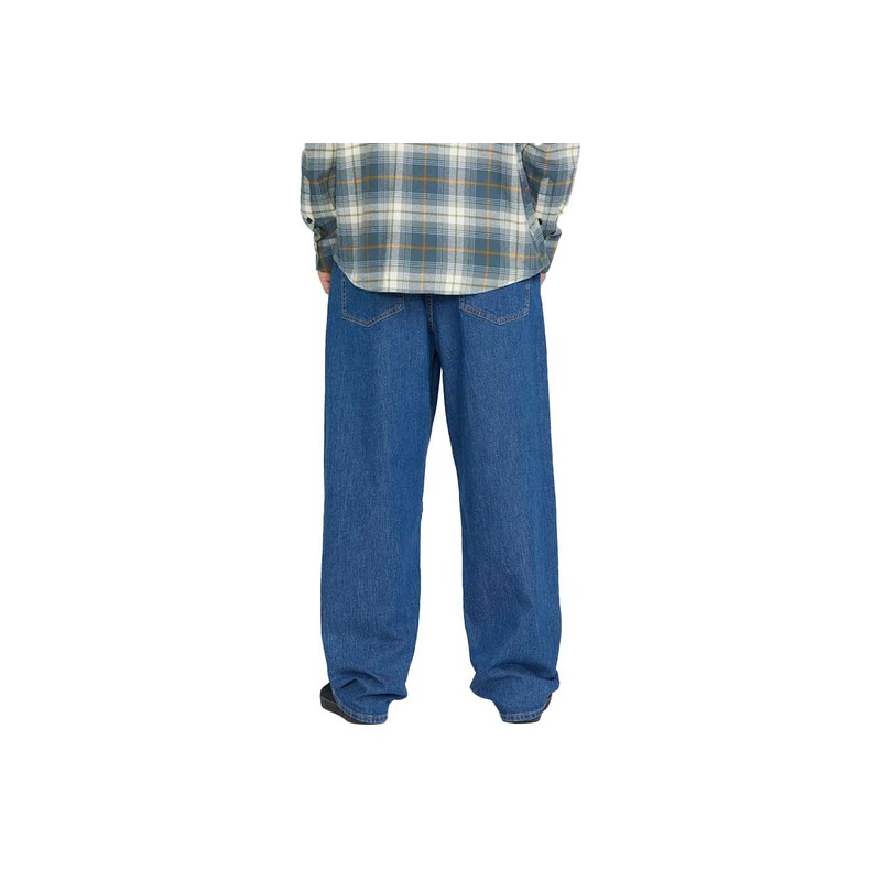 BILLOW DENIM|bold blue|30|32|33|34|36