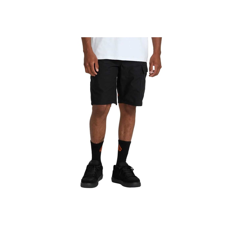 CALIPER II RELAXED WORK SHORT|black|32|34