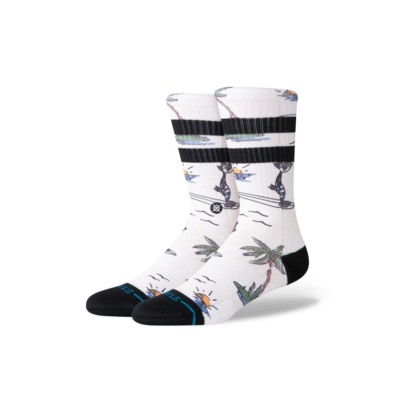 KOOL KATZ SURF CREW|canvas|M|L
