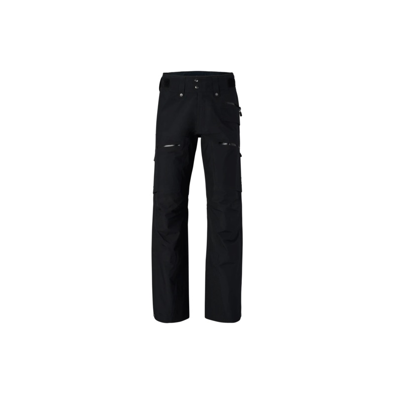 Men’s Lofoten Gore-Tex Pants|Caviar Black|Small|Medium|Large|XLarge