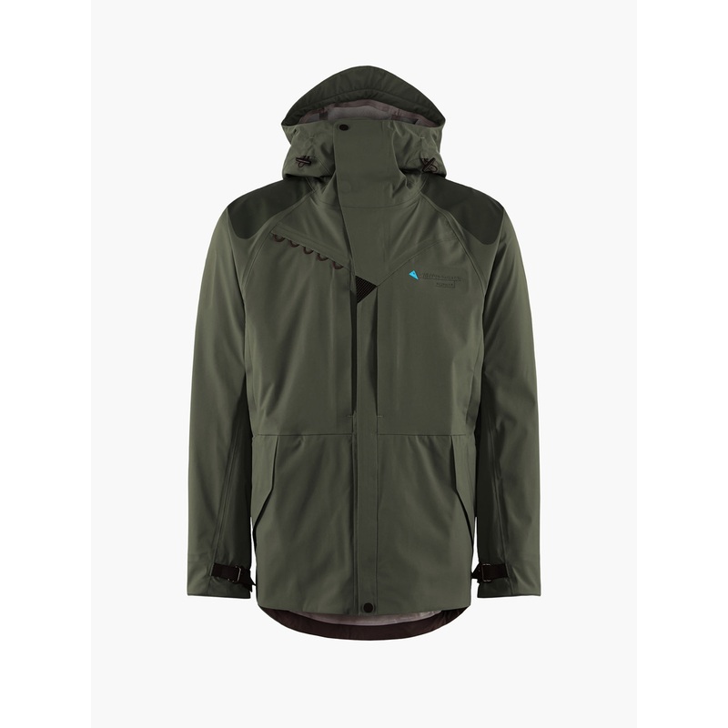 Men’s Skirner Waterproof Ski Jacket