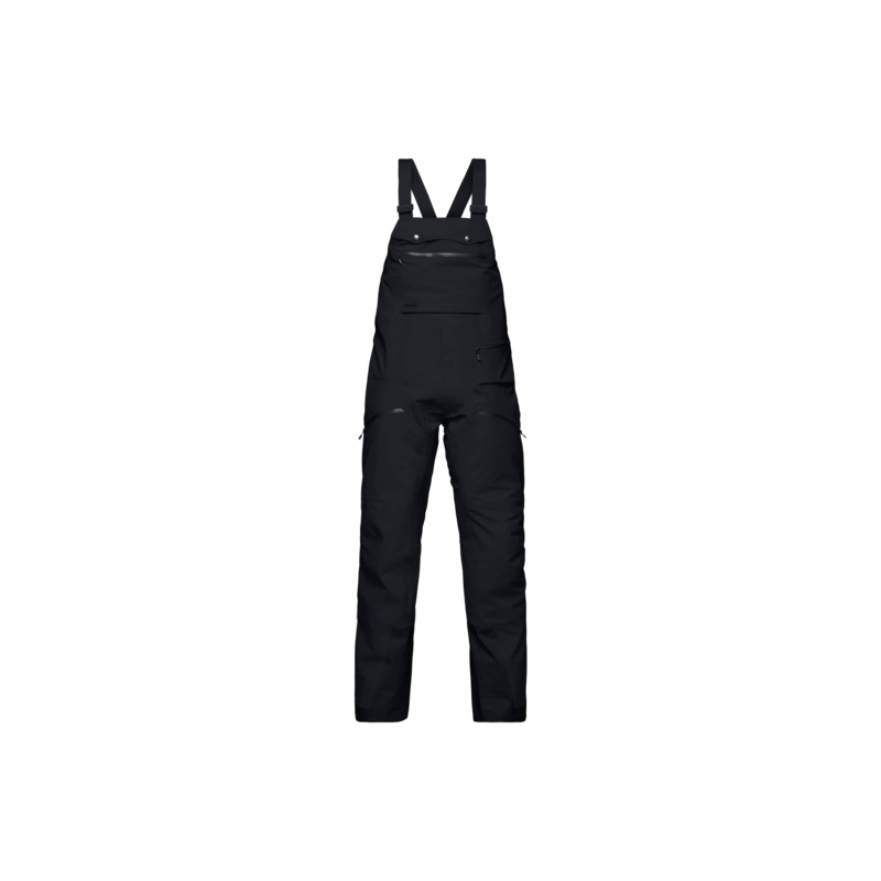 Men’s Tamok Gore-Tex Performance Shell Bib
