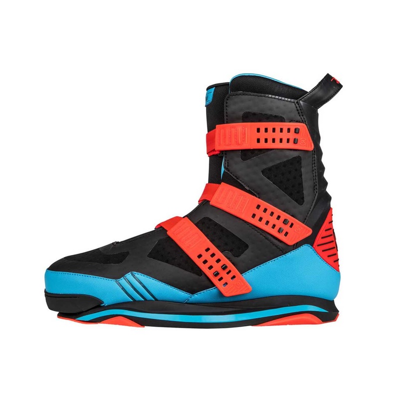 SUPREME BOOT WAKEBOARD BINDINGS