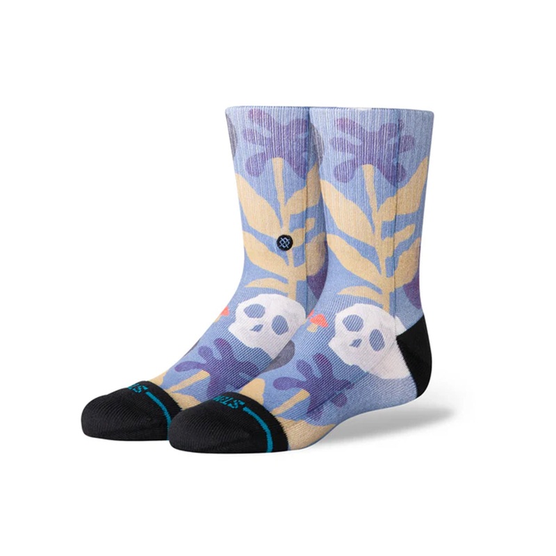 TROPISKULL CREW – KID|stone blue|M|L
