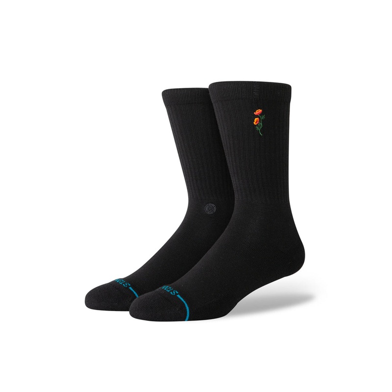 TWIGGY CREW|black|M