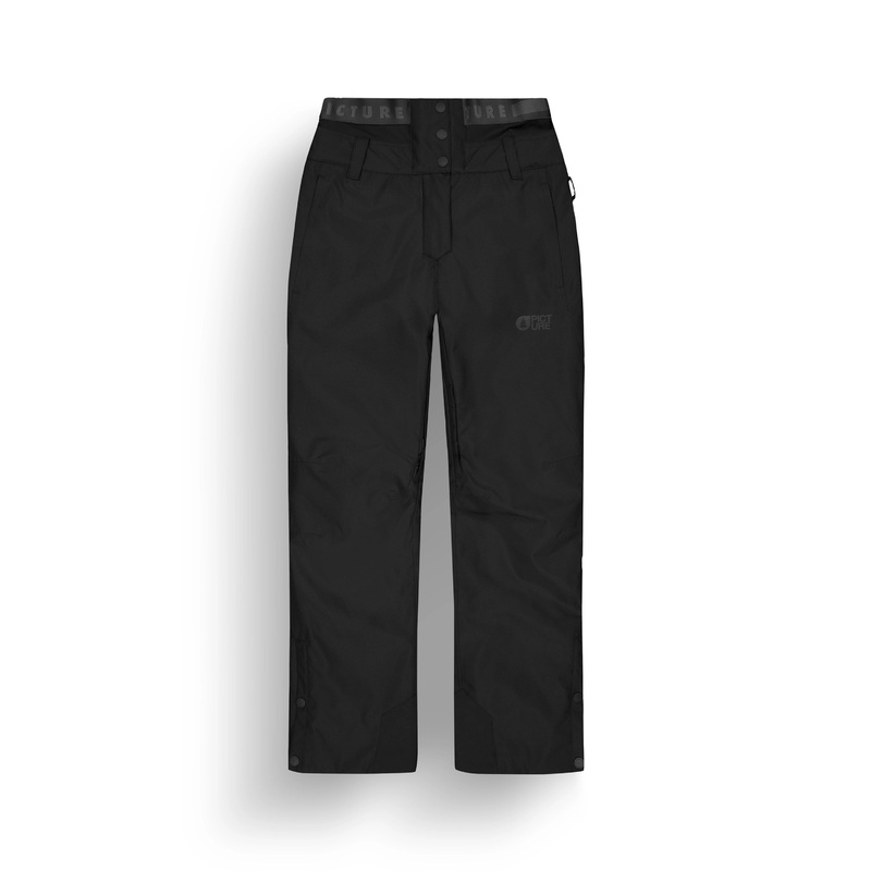 Women’s Exa Ski Pant|Black|XSmall|Small|Medium|Large|XLarge