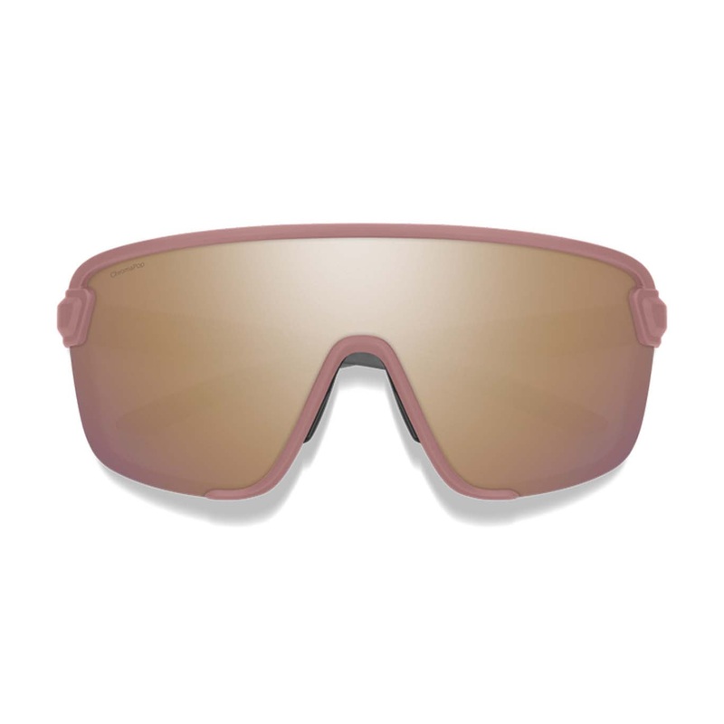 BOBCAT – MATTE PINK(CHROMA ROSE MIR GLD)