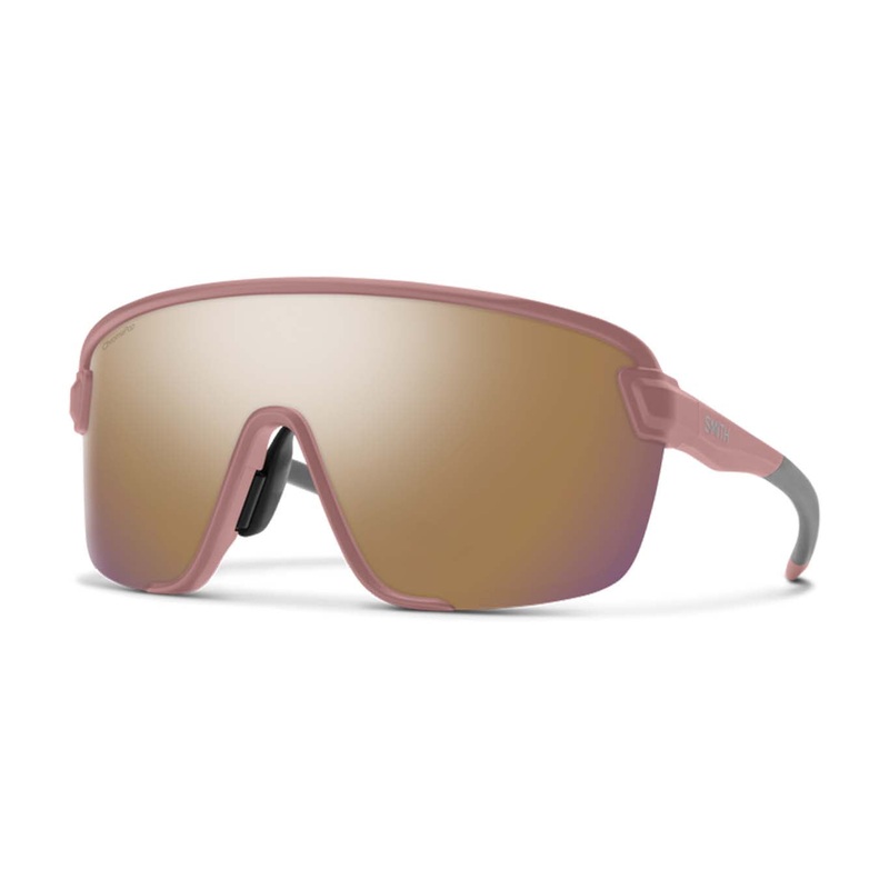 BOBCAT – MATTE PINK(CHROMA ROSE MIR GLD)