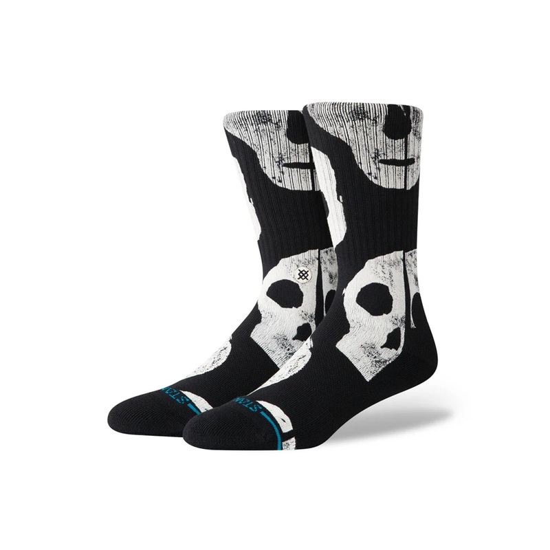 JOLLY ROGERS CREW|black|M|L